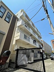 荒川区東尾久１丁目