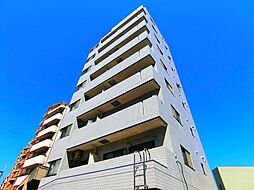 荒川区荒川４丁目