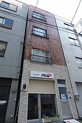 高市ビル 3F4F