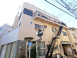 荒川区東尾久６丁目