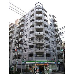 ダイヤモンドスクエア駒形