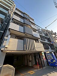 台東区根岸３丁目