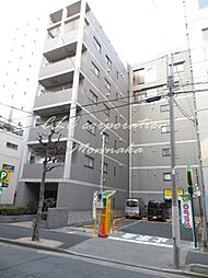 墨田区石原１丁目
