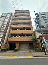 台東区浅草３丁目