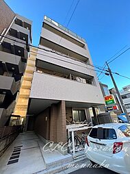 墨田区横網２丁目