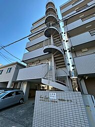荒川区東日暮里３丁目