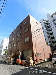 墨田区緑２丁目