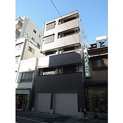 台東区西浅草３丁目
