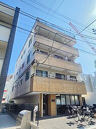 荒川区東日暮里１丁目