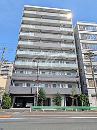 台東区浅草６丁目