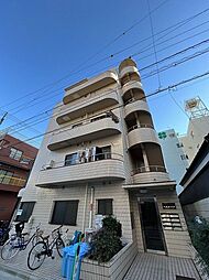 荒川区東日暮里２丁目