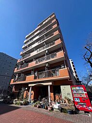 墨田区緑４丁目