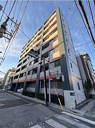 台東区今戸２丁目