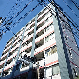 台東区今戸２丁目