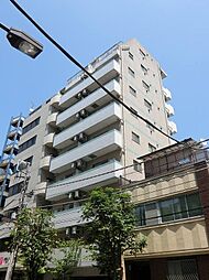 台東区浅草橋２丁目