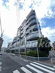 ファーストレジデンス