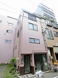 台東区千束３丁目