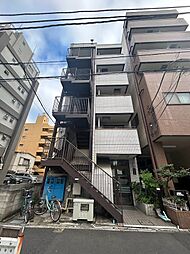 墨田区横川３丁目