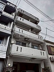 グローリーハウス染
