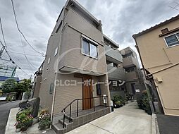 墨田区東向島６丁目