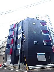 墨田区本所１丁目
