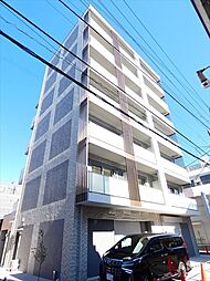 台東区千束４丁目