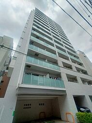 レジディア新御徒町