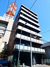 台東区清川２丁目
