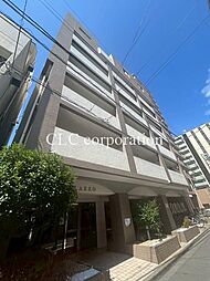 墨田区緑３丁目