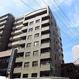 台東区松が谷４丁目