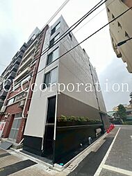 台東区花川戸２丁目