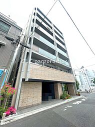 墨田区亀沢２丁目