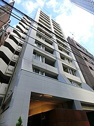 中央区月島１丁目