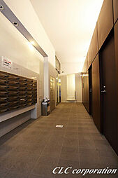 中央区月島１丁目