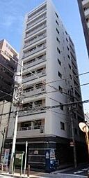 中央区新川１丁目