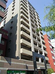 ファミールグラン銀座4丁目オーセンティア