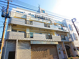 墨田区緑３丁目