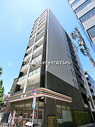 中央区新川２丁目