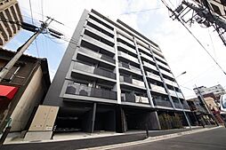 中央区月島３丁目