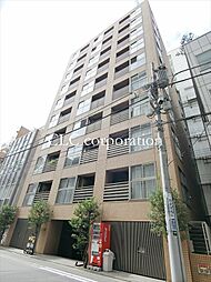 コンフォリア日本橋人形町ノース