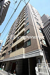 中央区新川２丁目