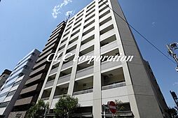 中央区湊３丁目