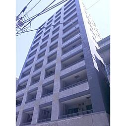 パークキューブ日本橋水天宮