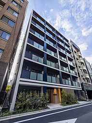 ベルエスパス箱崎