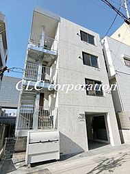 クリオ ラモード水天宮前