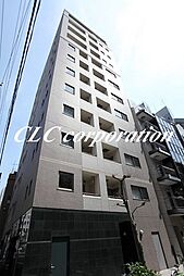 ミリアレジデンス日本橋人形町II（旧デュオステージ日本橋人形