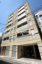 ニューシティアパートメンツ新川II