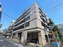 江東区福住１丁目