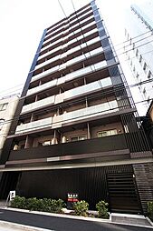 ザ・パークハビオ日本橋小伝馬町