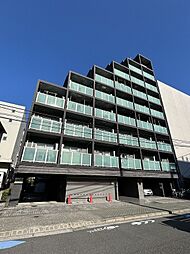 プラティーク清澄白河